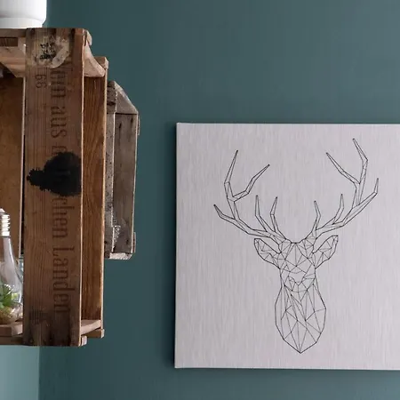 ☆ Stylisches In ☆ Direkt Am St. Antonius-hospital ☆ Zentral Gelegen דירה *