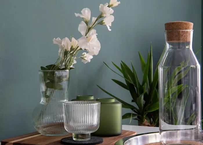 ☆ Stylisches In ☆ Direkt Am St. Antonius-hospital ☆ Zentral Gelegen Appartamento