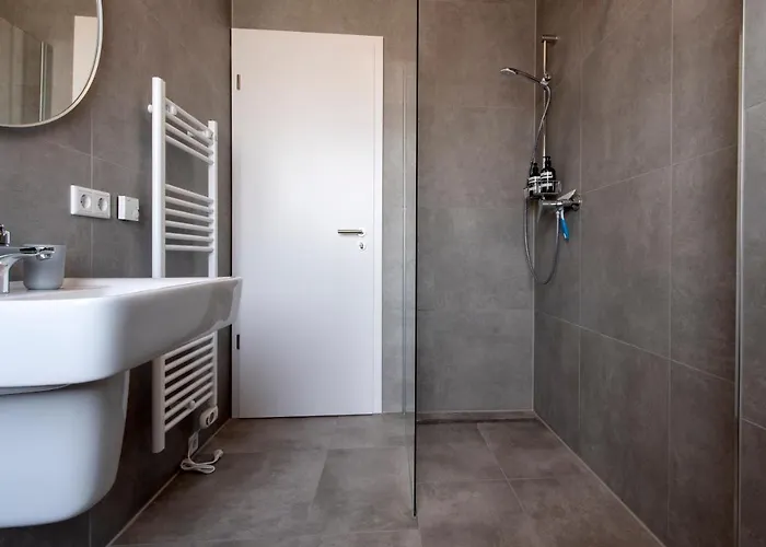 ☆ Stylisches In ☆ Direkt Am St. Antonius-hospital ☆ Zentral Gelegen * Gronau (Westfalen)